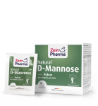 Natural D-Mannose Pulver Sachets 2 g