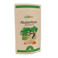 Dr. Jacob's Akazienfaser - 500g