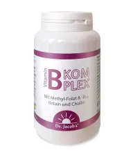 Dr. Jacob's Vitamin-B-Komplex