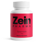 Spermidin Kapseln 1mg