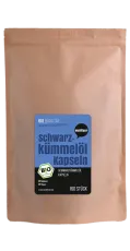 Bio Schwarzkmmell Kapseln 160 Stck