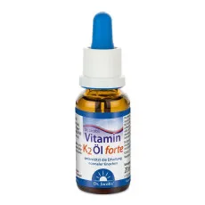 Dr. Jacob's Vitamin K2 l forte 20 ml