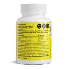 FerroLeaf Ultra + C 27 mg