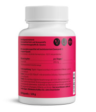 Coenzym Q10 Kapseln 200 mg - 60 Kapseln