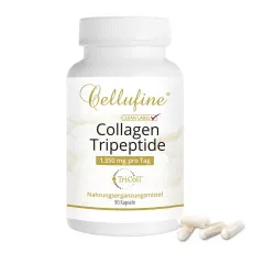 Cellufine� TriColl� Collagen Tripeptide - 90 Kapseln