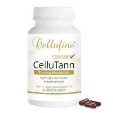 Cellufine� CelluTann mit MELALINE�