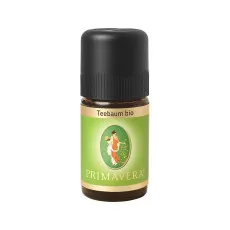 PRIMAVERA Teebaum bio