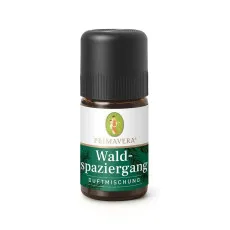 PRIMAVERA Waldspaziergang Duftmischung - 5ml