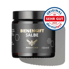 maorika Bienengiftsalbe mit Manuka-�l