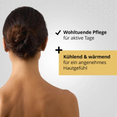 maorika Bienengiftsalbe mit Manuka-�l