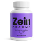 Griffonia 5-HTP 100 mg - 120 Kapseln
