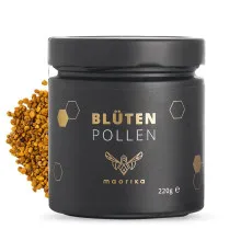 maorika Bl�tenpollen 220g