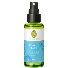 PRIMAVERA Frische Luft Raumspray bio - 50ml