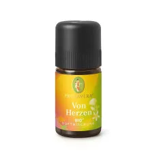 PRIMAVERA Von Herzen Duftmischung bio - 5ml