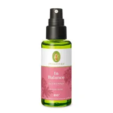 PRIMAVERA In Balance Raumspray bio - 50ml