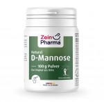 Natural D-Mannose Pulver 100g