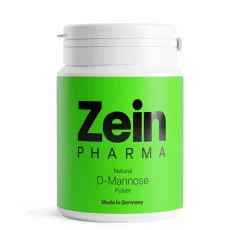 Natural D-Mannose Pulver 100g