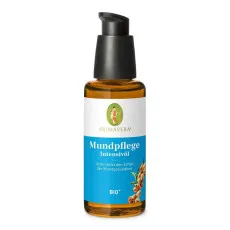 PRIMAVERA Mundpflege Intensiv�l bio - 50ml