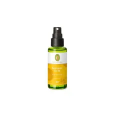 PRIMAVERA Sonnenlicht Raumspray bio - 50ml