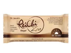Dr. Jacob's ReiChi Zen Riegel 70 g