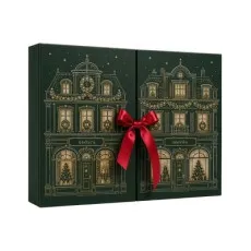 maorika Adventskalender