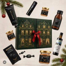 maorika Adventskalender