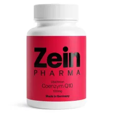 Coenzym Q10 100mg - 120 Kapseln