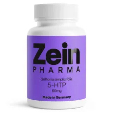Griffonia 5-HTP 50mg - 120 Kapseln