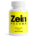Vitamin C Kapseln 500mg - 90 Kapseln