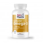 Omega-3 Kapseln 500mg von ZeinPharma®