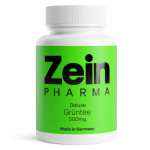 Grntee Deluxe Kapseln von ZeinPharma