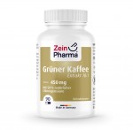 Grner Kaffee Extrakt 90 Kapseln von ZeinPharma