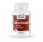 Ubichinol Coenzym Q10 50mg - 60 Kapseln
