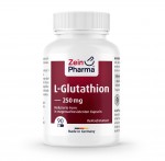 L-Glutathion (reduziert) 90 Kapseln 250mg