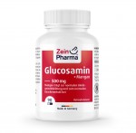 Glucosamin 90 Kapseln 500mg von ZeinPharma®
