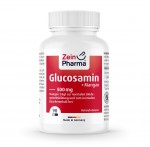 Glucosamin 90 Kapseln 500mg von ZeinPharma