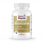 Resveratrol 120 Kapseln 125mg von ZeinPharma®