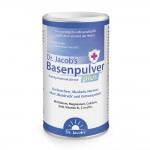 Dr. Jacobs Basenpulver plus 300g