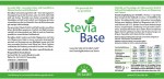 SteviaBase 400g