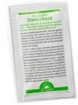 Muster SteviaBase