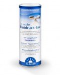 Dr. Jacobs Blutdruck-Salz 500g