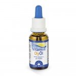 Dr. Jacobs Vitamin D3 l - 20 ml