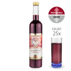 Dr. Jacob's Granatapfel-Elixier mediterran 500 ml