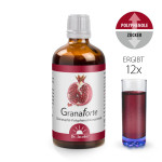 Dr. Jacobs Granaforte Granatapfel 100 ml