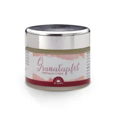 Dr. Jacob's Granatapfel-Weihrauch-Creme 50 ml