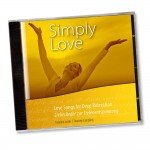 Entspannungs-CD Simply Love