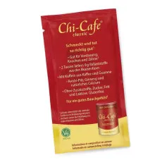 Muster Chi-Cafe classic