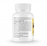 Vitamin K2 + D3 - 60 Kapseln