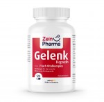 Gelenk Kapseln von ZeinPharma - 120 Kapseln