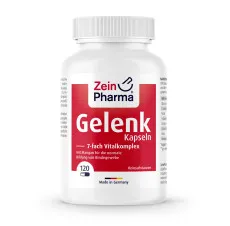 Gelenk Kapseln von ZeinPharma - 120 Kapseln